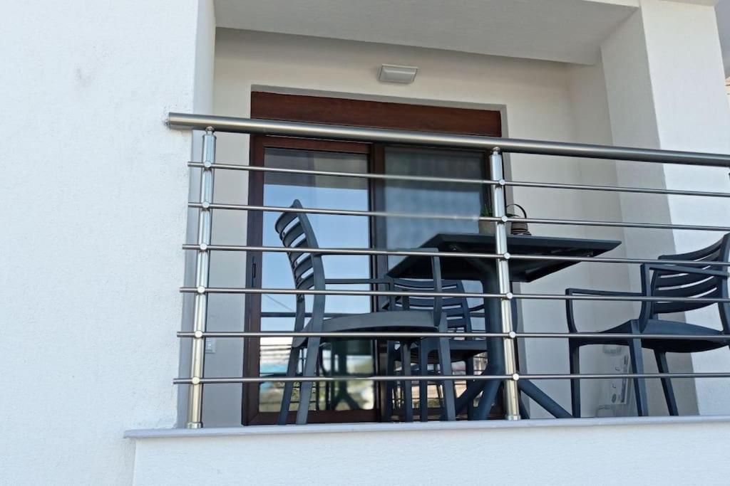 Melograno Apartment Ammouliani Dış mekan fotoğraf